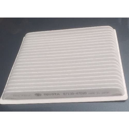 Toyota Vehicles Air Condition Replacement Cabin Filter 87139 - 47010