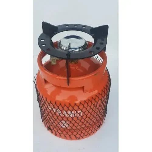 Pyramid Gas Cylinder Stove -3kg