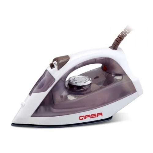 Steam /Spray Iron - Qir - 2055 - 1200w
