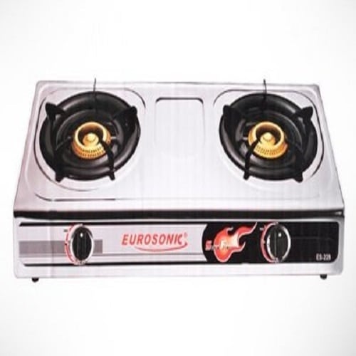 Original Eurosonic - Table Top Gas Cooker