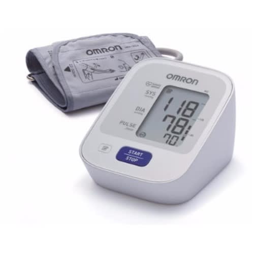 M2 Blood Pressure Monitor