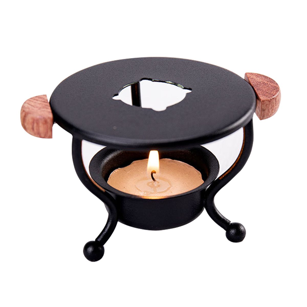 Sealing Wax Warmer Wax Seal Candle Melting Furnace Tool With