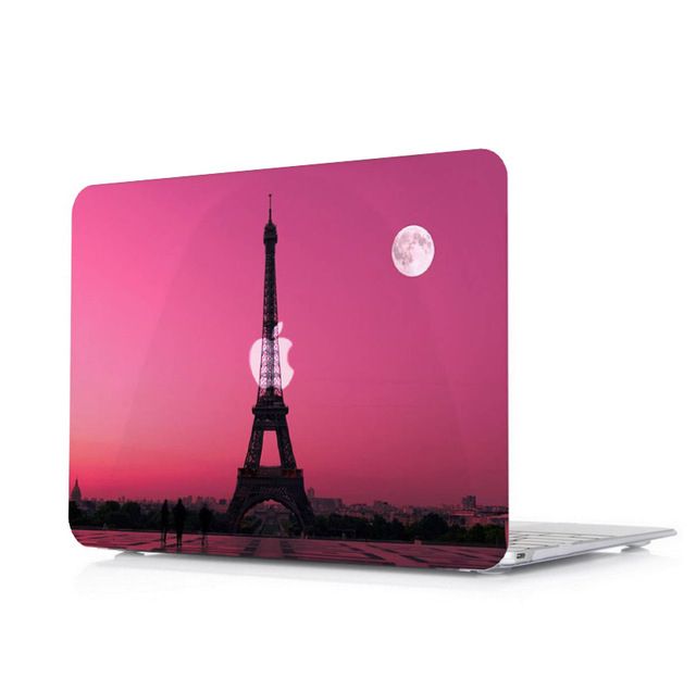 Plastic Hard Case Cover Color Shell For Air Pro 11 13 Hard