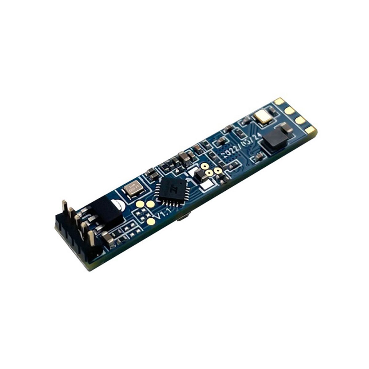 WIGIG Mini HLK-LD2410B 24GHz Status Sensing Radar Sensor