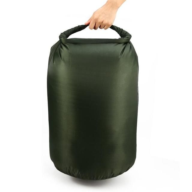 8l 40l 70l Portable Swimming Bag Waterproof Dry Bag Sack