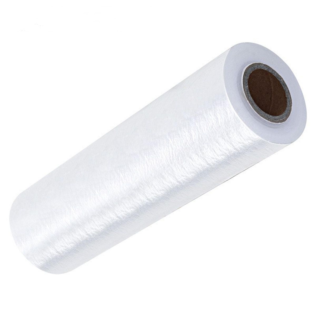 Plastic Seal Food Wrap PE Food Cling Film Roll Wrapper Food Fresh Keeping Film Household Refrigerator Food Packaging Kitchen Tools