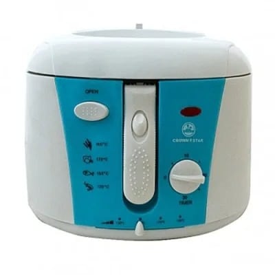 Deep Fryer - 3.0L