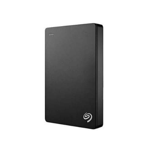 External Hard Drive - 500GB