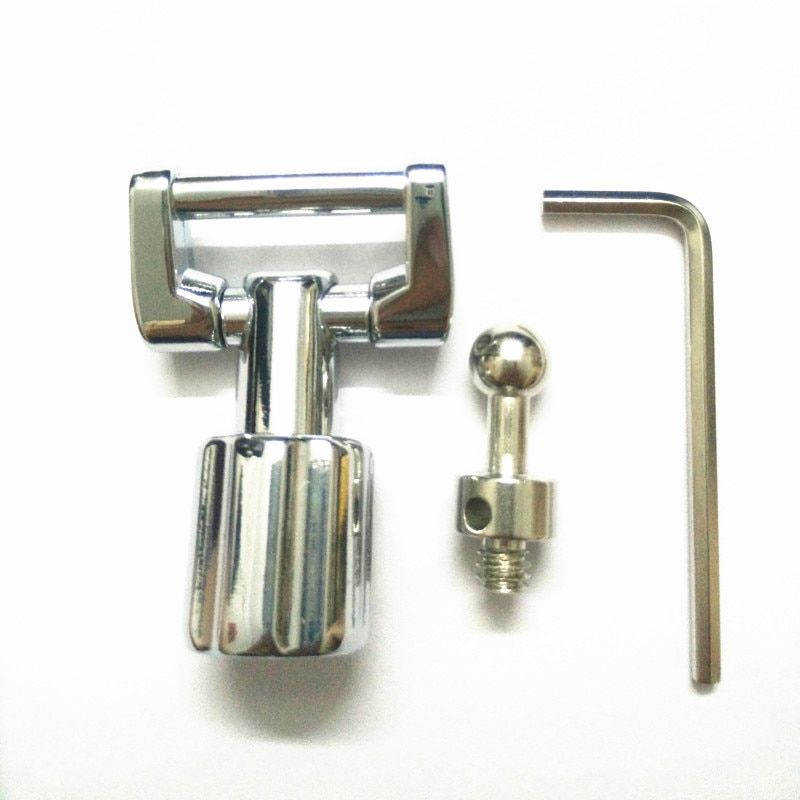 Jadkinsta Genuine Quick Release Ball Buckle Fast Lock For