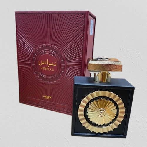 Lattafa Nebras Eau De Parfum 100ml