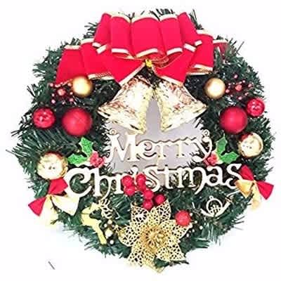 Christmas Wreath