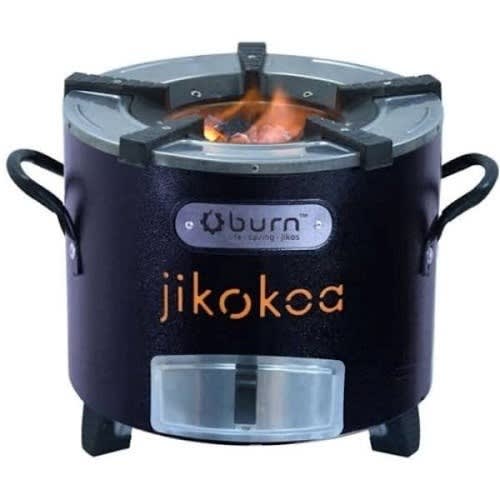 Charcoal Stove