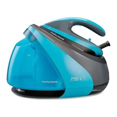 Speed Steam Pro Intellitemp Steam Generator/industrial Iron - 3000w