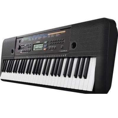 Keyboard - Psr E253- 385