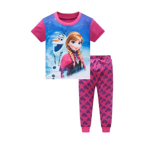 Frozen Pyjamas Set