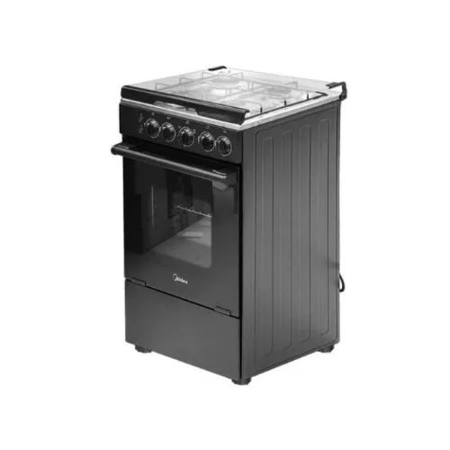 Grill & Oven Gas Cooker - 50 x 55 - 4 Burner