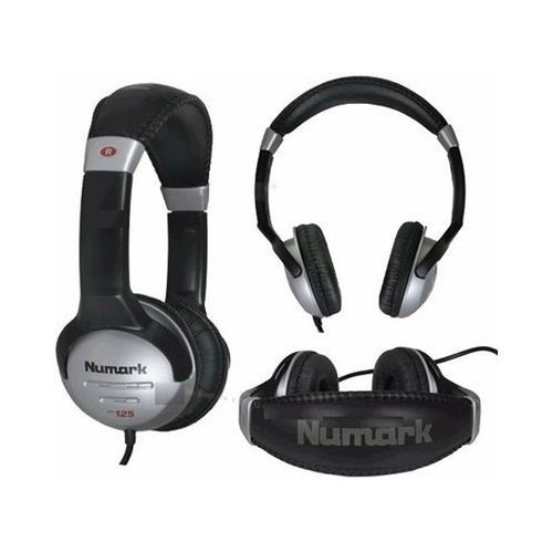 HF125 Studio Headphone