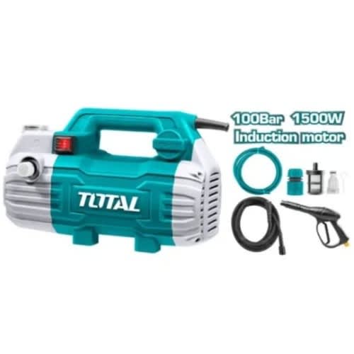 Electric Pressure Washer - 1500W