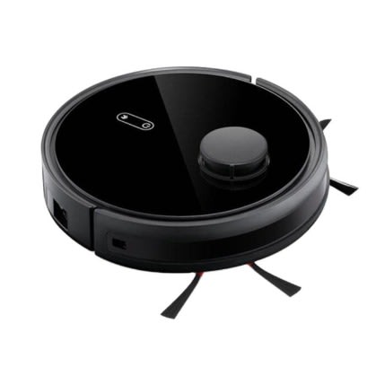 Smart Wifi Floor Robot Cleaner