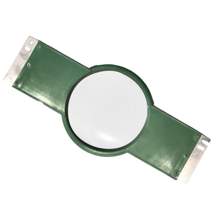 Embroidery Machine Hoop Tubular Frames Magnetic Hoops Embroidery