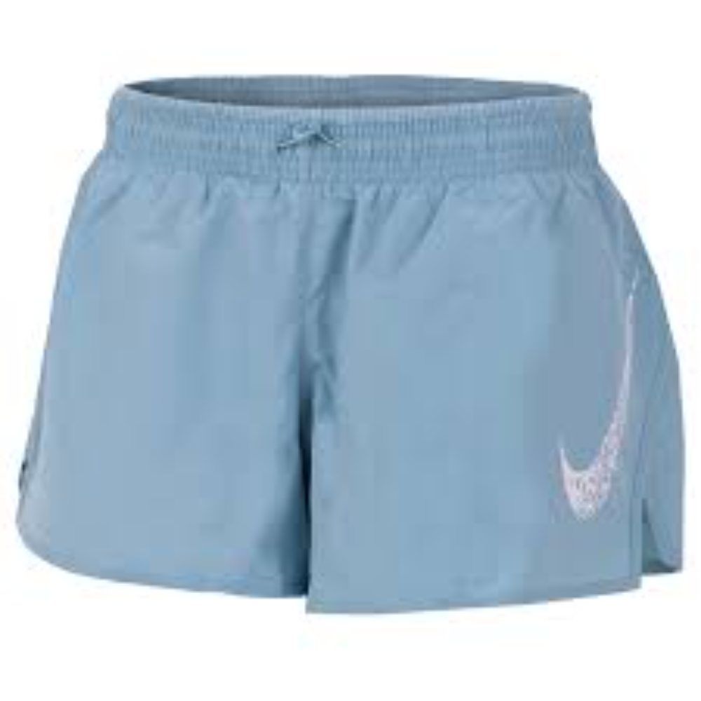 Running Short - Dry Fit  Swoosh