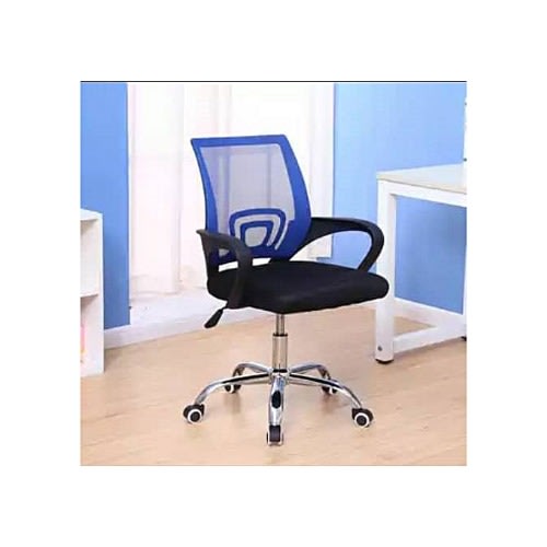 Vigo Office Chair - Blue