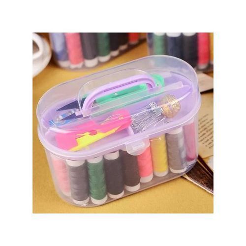 New Sewing Thread Complete Kit For All Homes