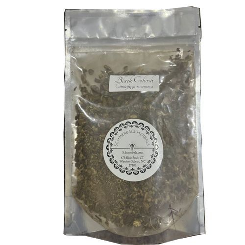 Black Cohosh Cimicifuga Racemosa 112g