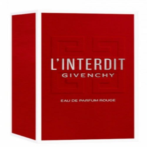 L'interdit Eau De Parfum By Givenchy