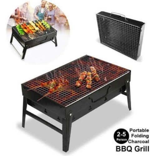 Barbecue Charcoal Grill - Large Size