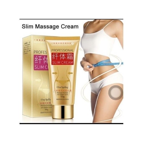 Professional Weight Loss Slimming Cream - 60g