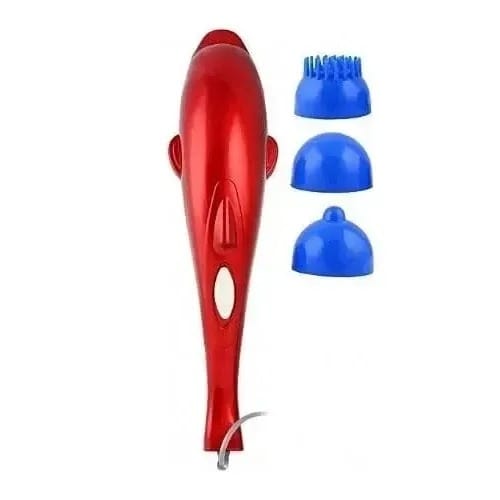 Dolphin Massager