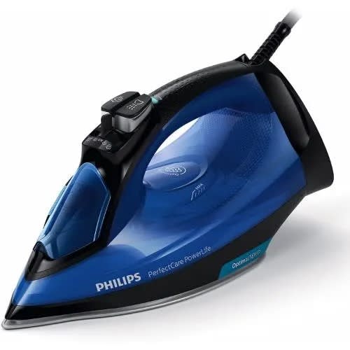Perfectcare Powerlife Steam Iron - 2500W