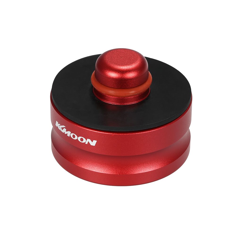 KKMOON  Aluminum Solid  Jack Lift Point Pad Adapter Jack Pad