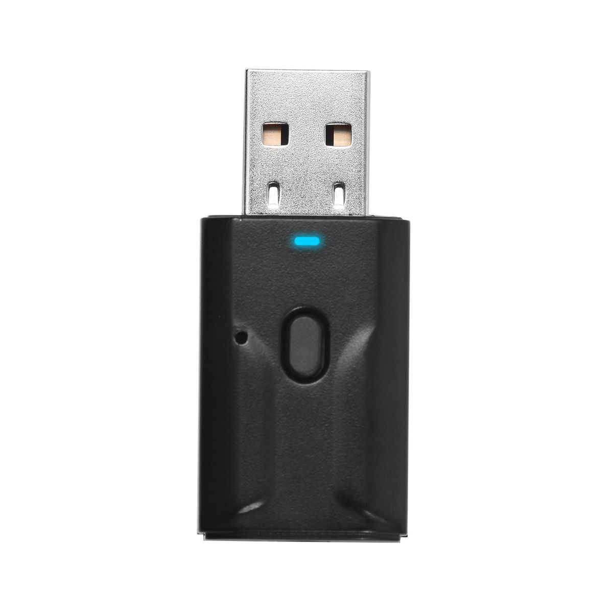 USB BT5.0 Wireless Audio Adapter Portable Transmitter &