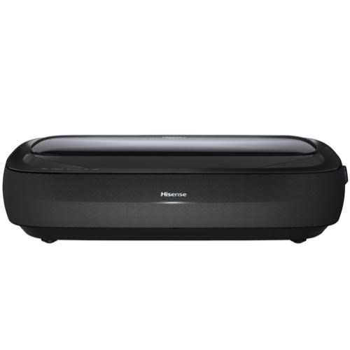 Hisense 100 L9G 100" Trichroma Laser TV 4K Projector With UST Screen