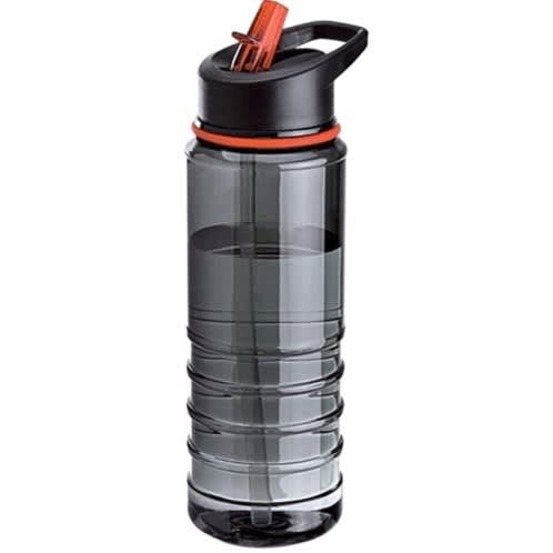 Water Bottle - 2L - Orange