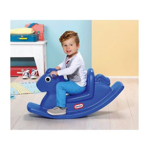 Single Rocker For Kids