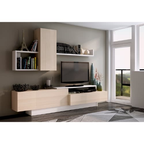 Entertainment Center For Televisions Up To 50"