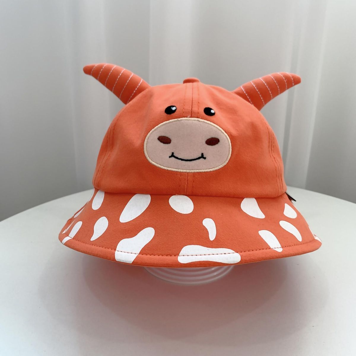 Hat Hats Girls Boys Sun Kids Bucket Printing Pattern Baby Cap Toddler Baseball Caps BaTrucker Hat 47 Womens