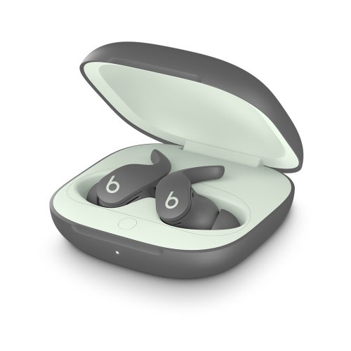 Fit Pro &ndash; True Wireless Noise Cancelling Earbuds - Sage Grey