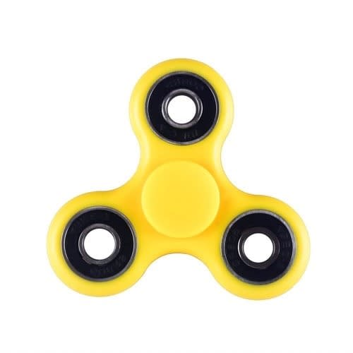 Fidget Spinner
