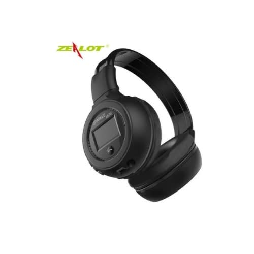 B570 Stereo Wireless Headset Bluetooth