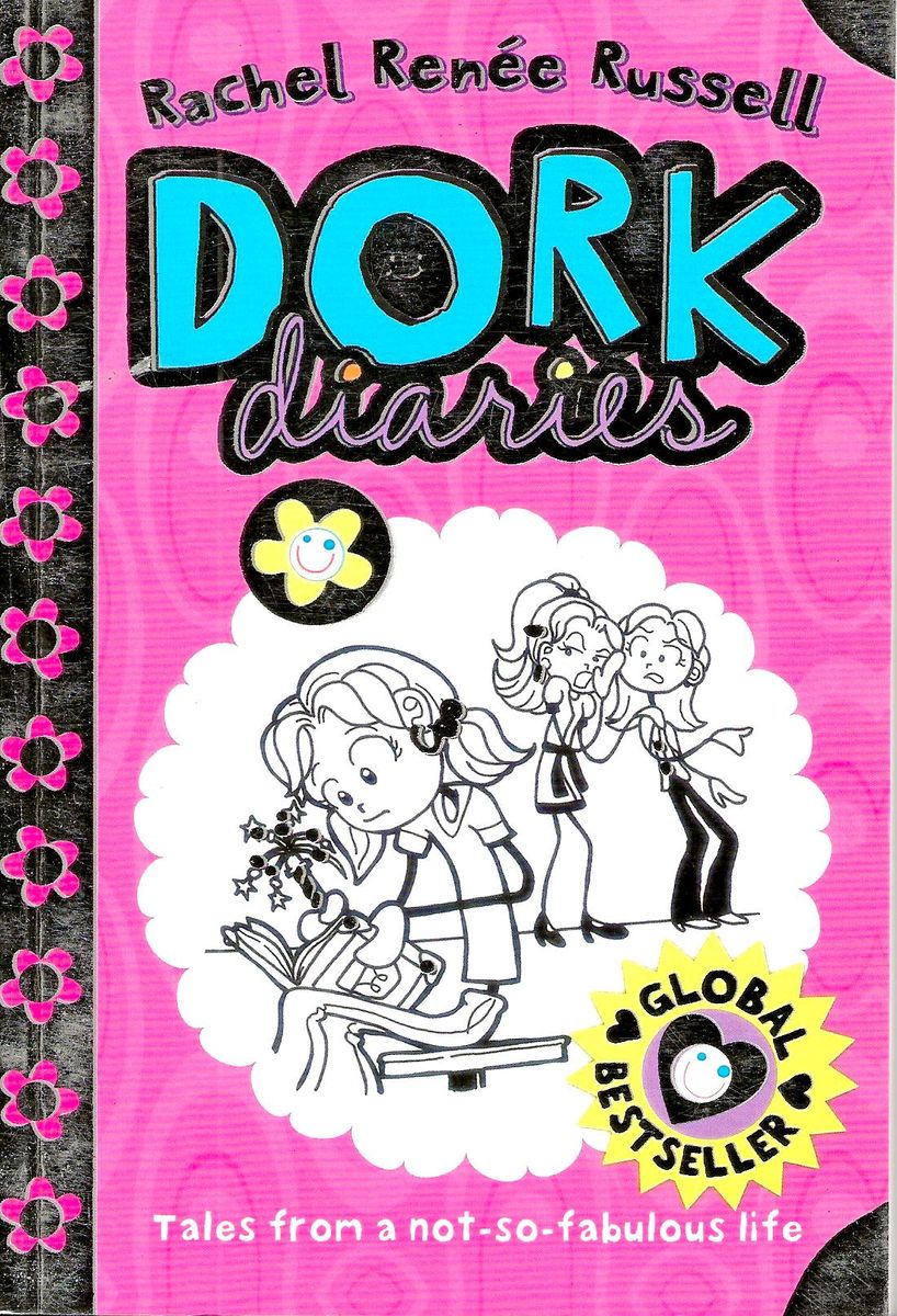 Dork Diaries Tales From No So Fabulous Life