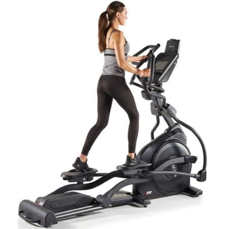 Sole Elliptical Bike - 2023 Model- E98