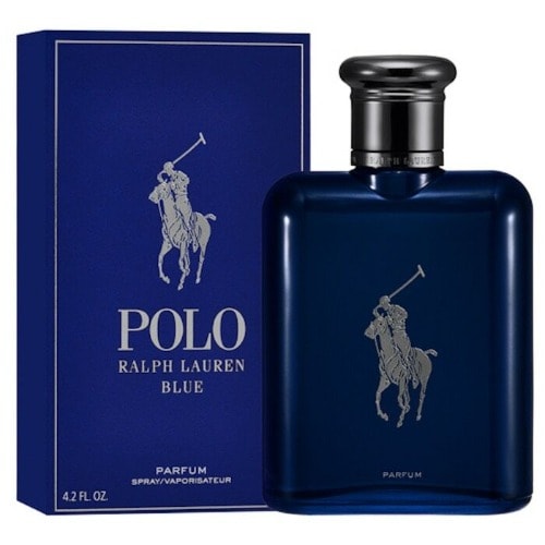 Polo Blue Parfum - 125ml