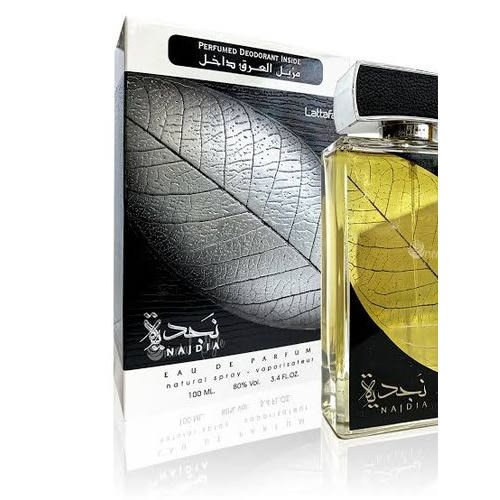 Najdia Perfume 100ml