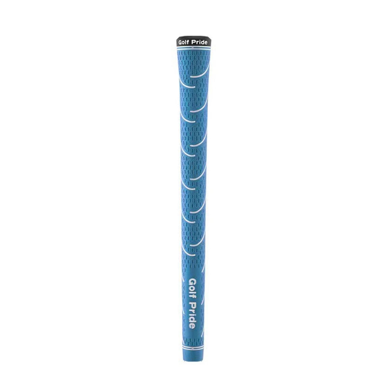 Progrip Golf Club Handle Premium Rubber Non-slip Texture for Golfers Sky Blue