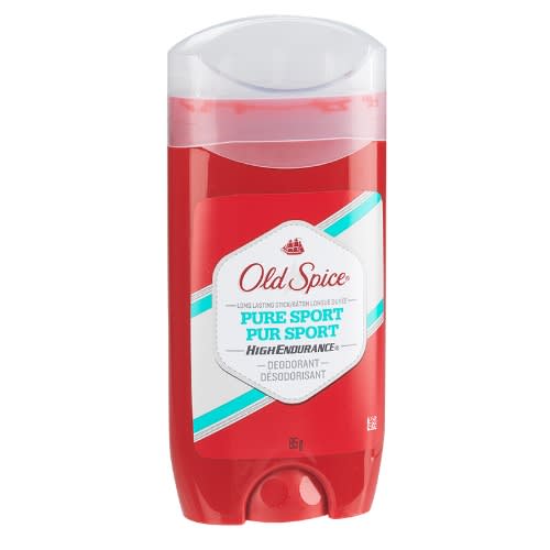 Pure Sport Deodorant -85g