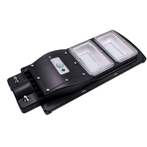 500w Solar Street Light All In One With Remote